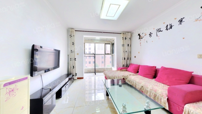 天凤澜庭二手房实景图