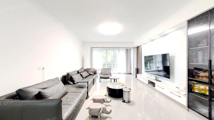 沃家苑二手房实景图