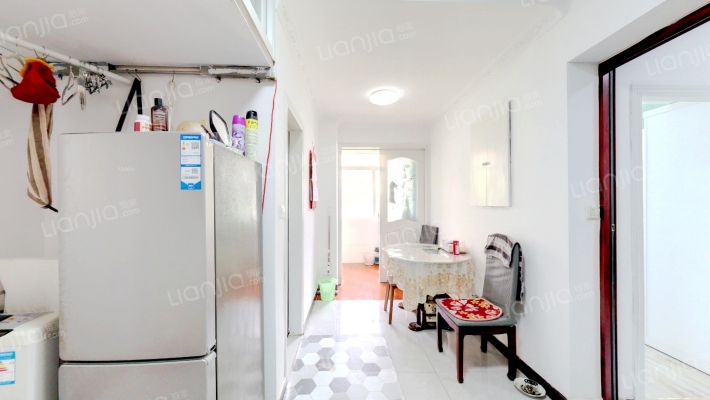 御道街60号二手房实景图