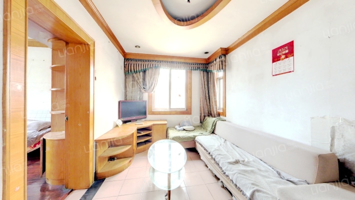 新典新村二手房实景图