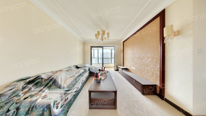 恒大山水城二期二手房实景图