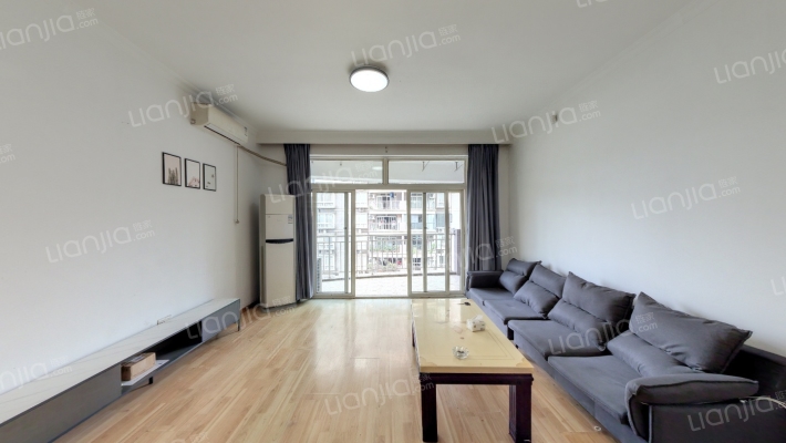 长安华都西区二手房实景图