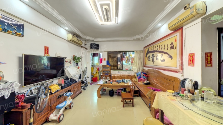 置业广场二手房实景图