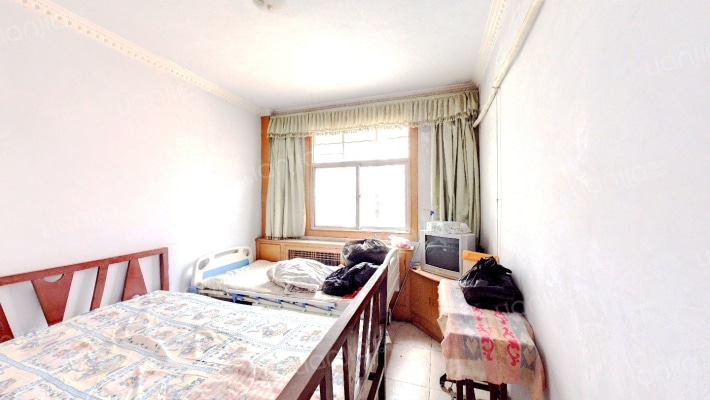 省委三区家属院二手房实景图