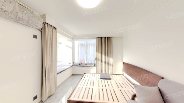 星云街二手房实景图