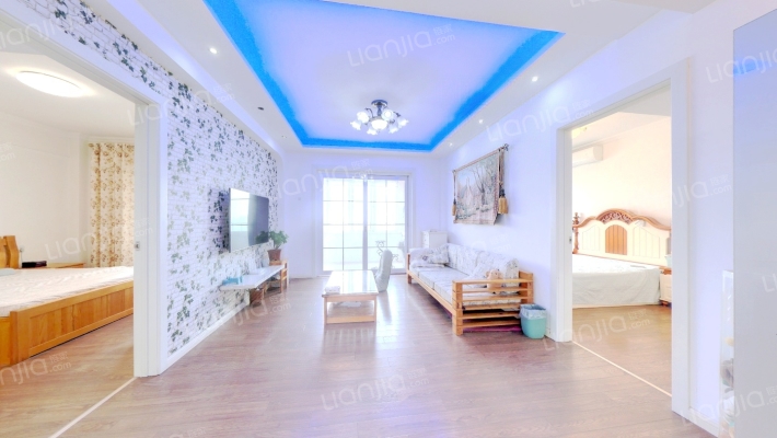 新港明珠二手房实景图