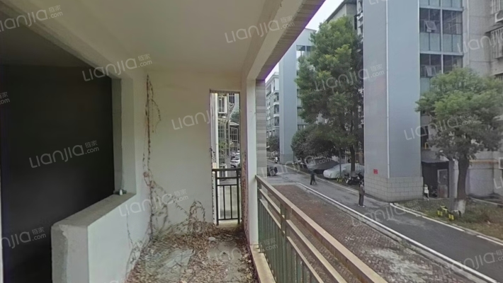 市检察院二手房实景图