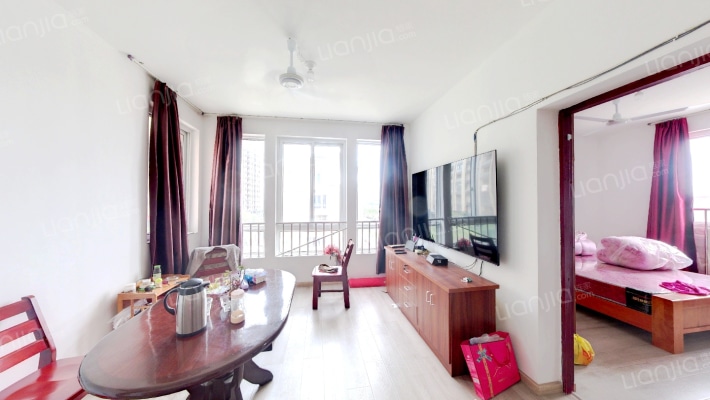 善和苑二手房实景图