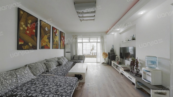 佳润新都二手房实景图