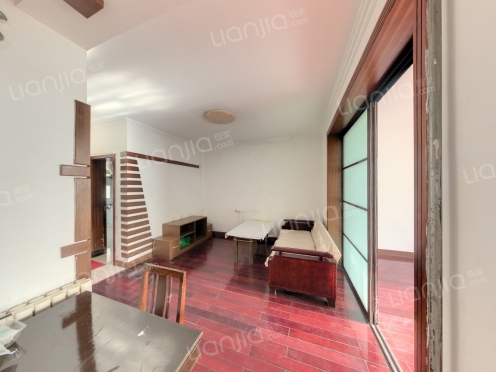 整租·福林小区（宁夏路） 2室1厅 南/北