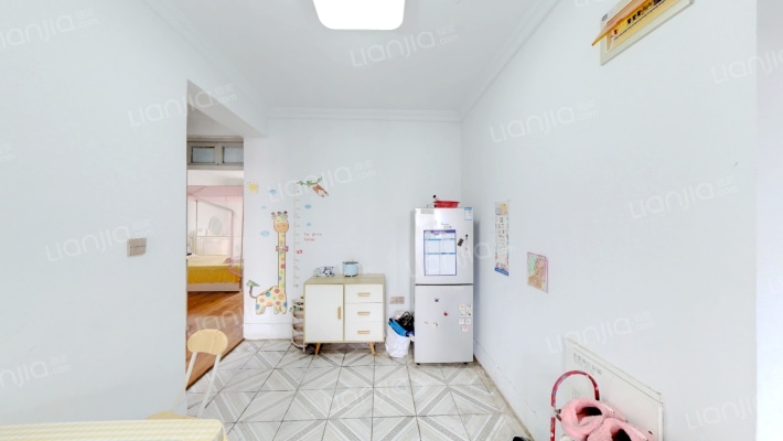 南苑新村二手房实景图