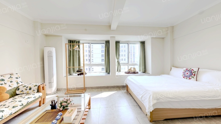 菁英阁二手房实景图