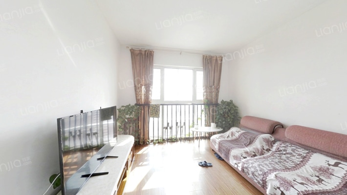 静壹城二手房实景图