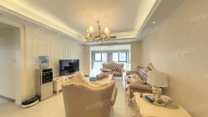 景茂名都二手房实景图