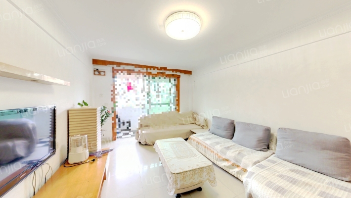 信实楼二手房实景图