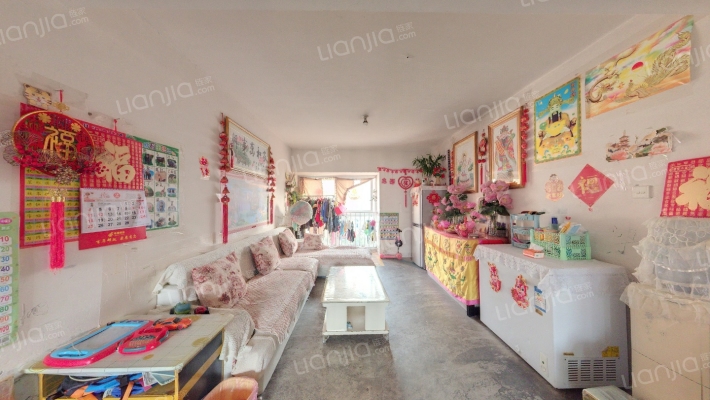 湖山湾家园C区二手房实景图