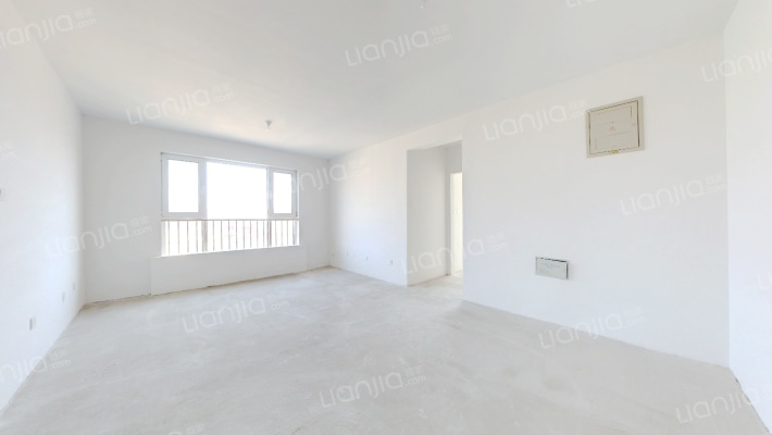 华安凤凰嘉苑二手房实景图