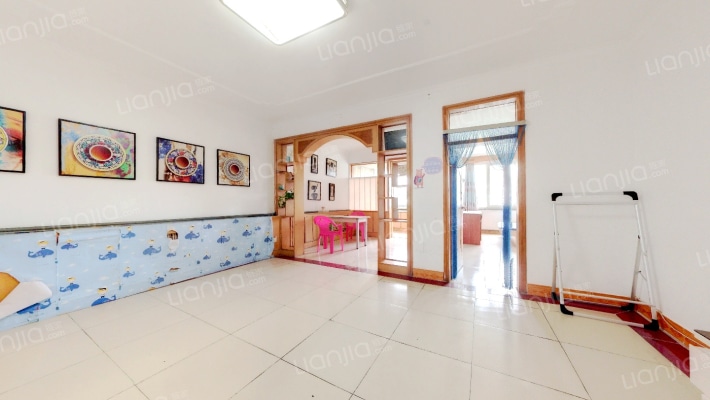 龙泉街1678二手房实景图