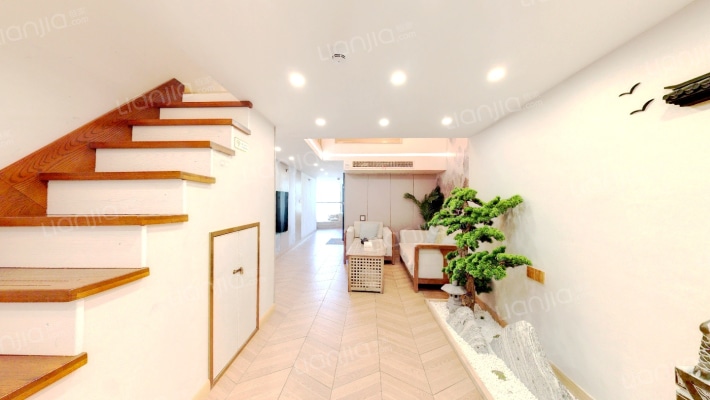 华远华中心二手房实景图