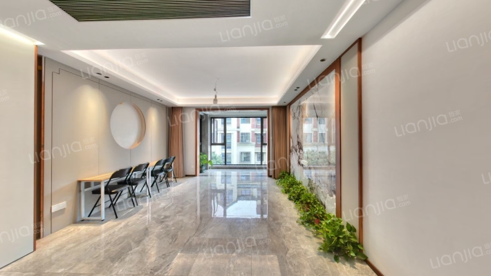 左邻右里二手房实景图