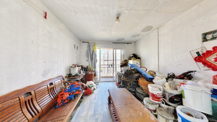 天马佳园二手房实景图