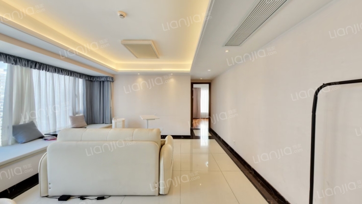 旭辉东湖城二手房实景图