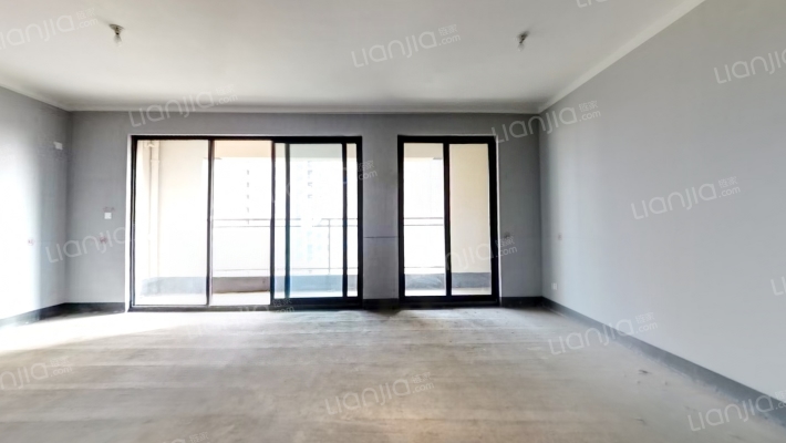 周口建业世悦府二手房实景图
