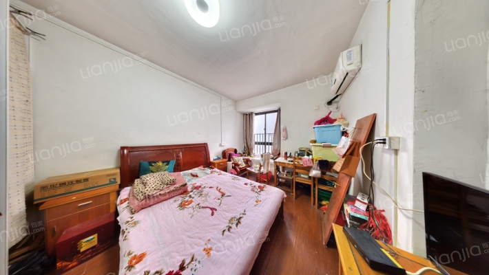 湖山春晓家园南区二手房实景图