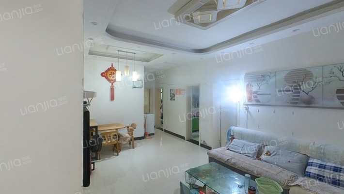 光明路二手房实景图