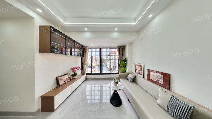 华园路二手房实景图