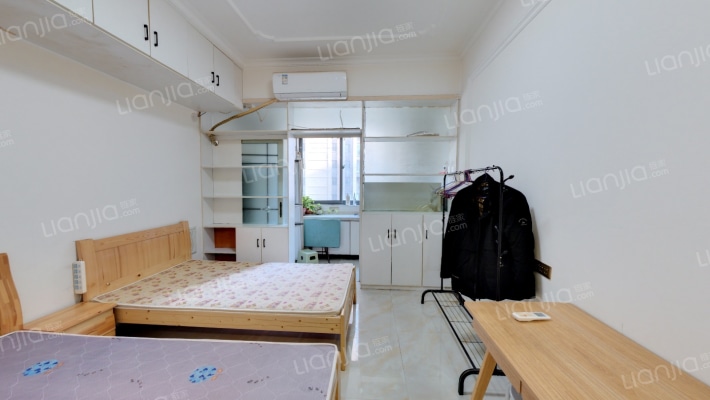 高铁新城二手房实景图