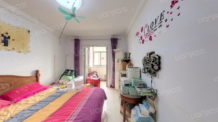 三江里二手房实景图