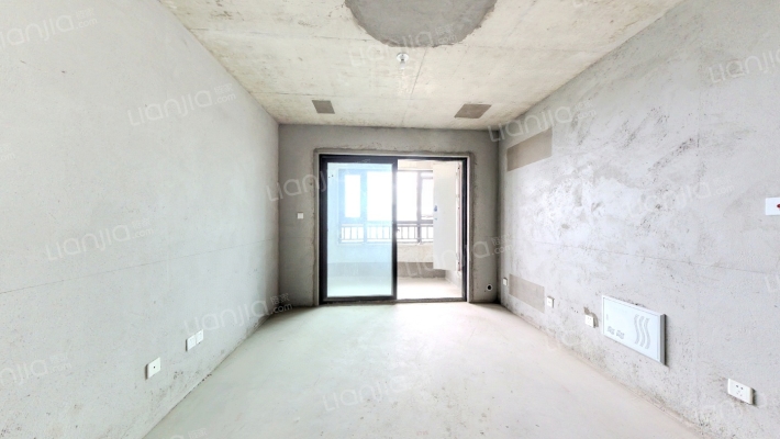 桃颐雅居二手房实景图