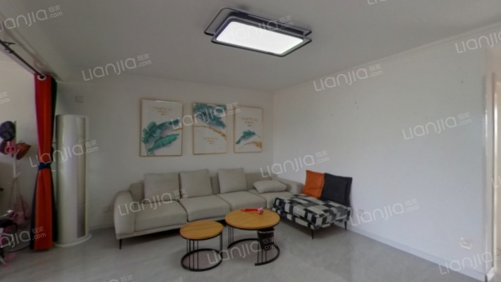 邯山区一中家属院二手房实景图