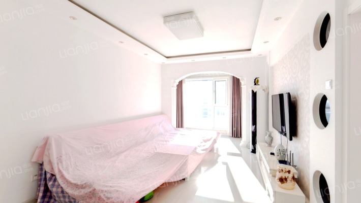 中建城二期二手房实景图