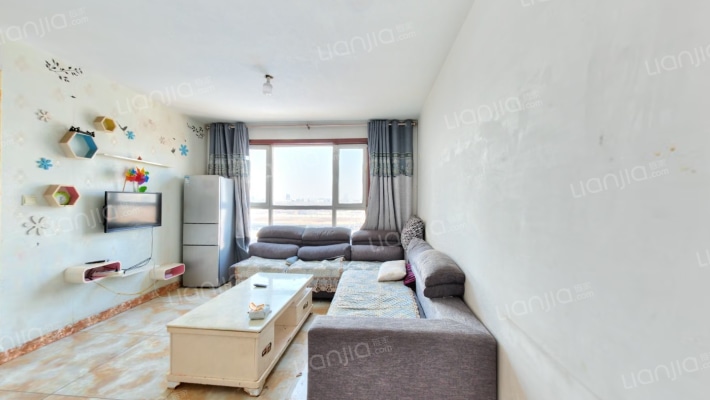 盛景八方二手房实景图