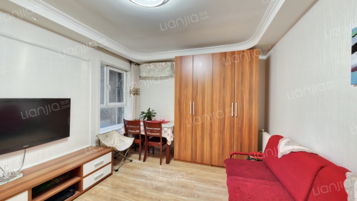 金隅滨和园1号院二手房实景图