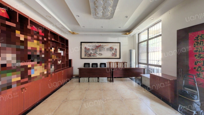 颍丰小区二手房实景图