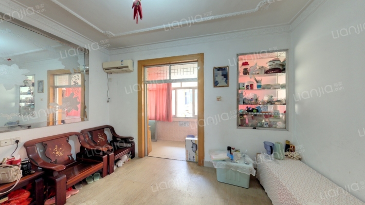 沿河中路23号二手房实景图