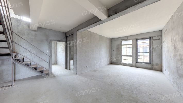 圣园二手房实景图