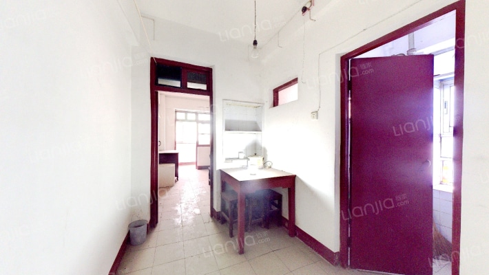 麟趾社区二手房实景图