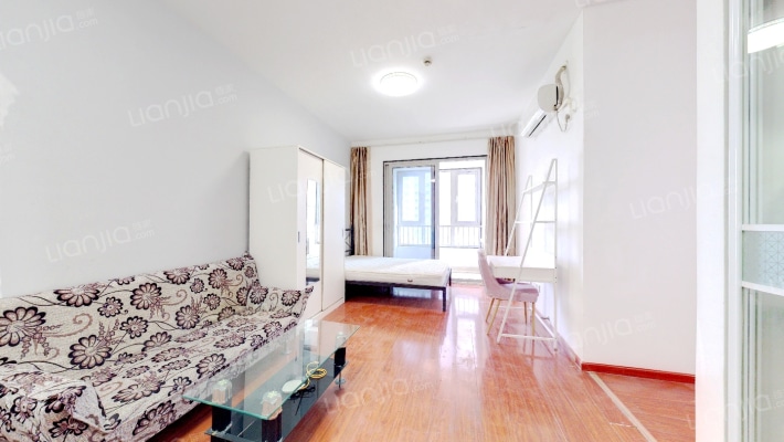 奥克斯时代未来之城二手房实景图