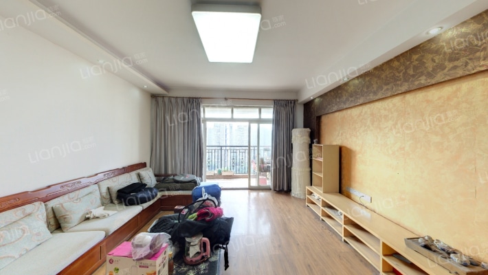 银座花苑二手房实景图