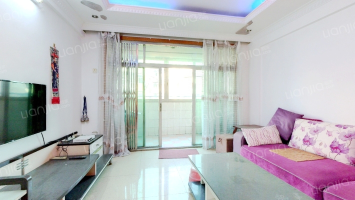 东泰花园明华苑二手房实景图