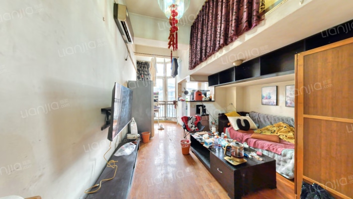 锦宏宝润苑二手房实景图