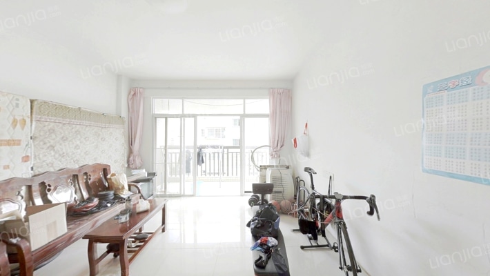 康裕花园二期二手房实景图