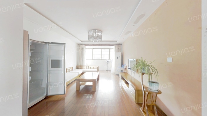 金藏海花园二手房实景图