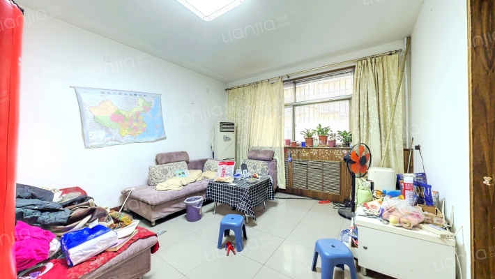 沁河花苑二手房实景图