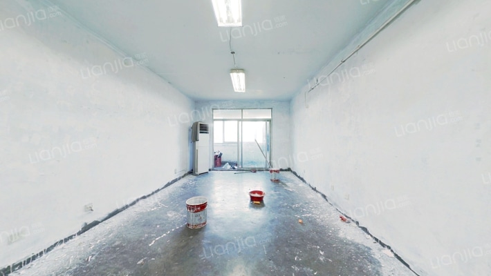 中原东路120号院二手房实景图