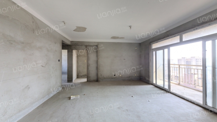 九鼎华苑二手房实景图